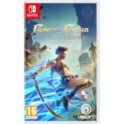 Nintendo Switch Prince Of Persia The Lost Crown Eu